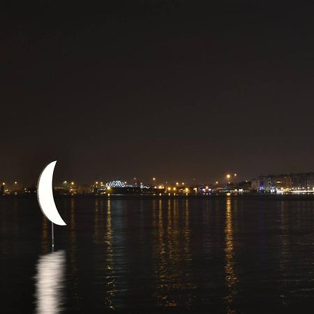 Pansea 10 Exclusive Suites Thessaloniki Exterior foto