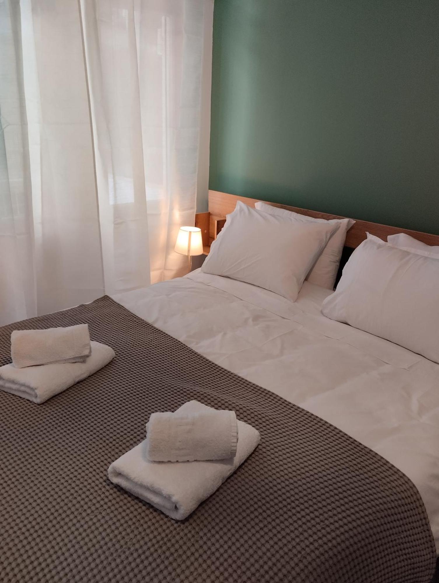 Pansea 10 Exclusive Suites Thessaloniki Exterior foto