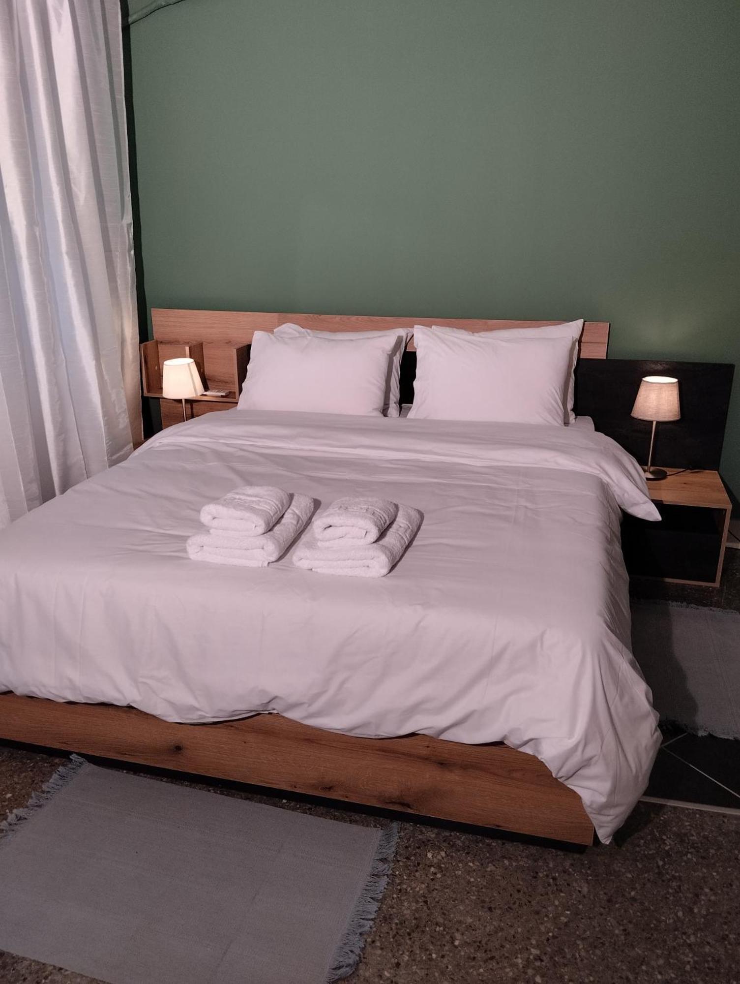 Pansea 10 Exclusive Suites Thessaloniki Exterior foto